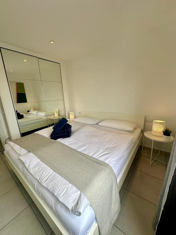 Achacay View Apartment Los Cristianos  Exterior photo