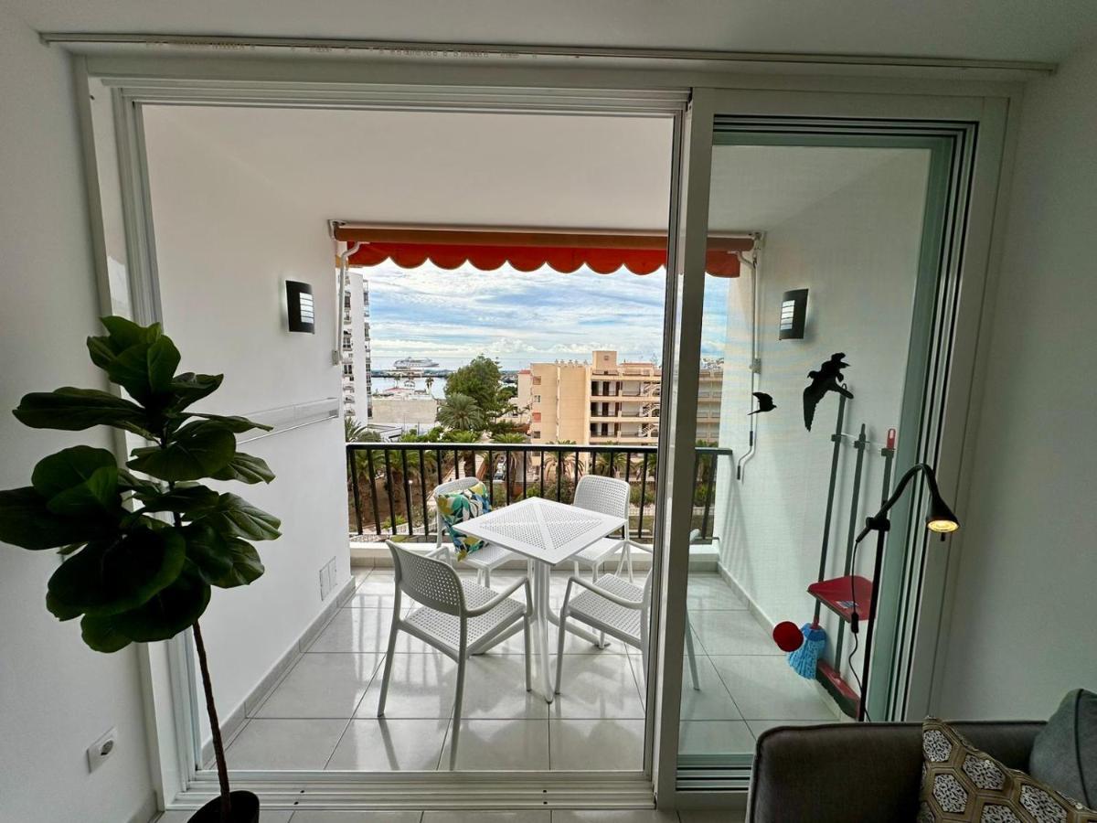 Achacay View Apartment Los Cristianos  Exterior photo