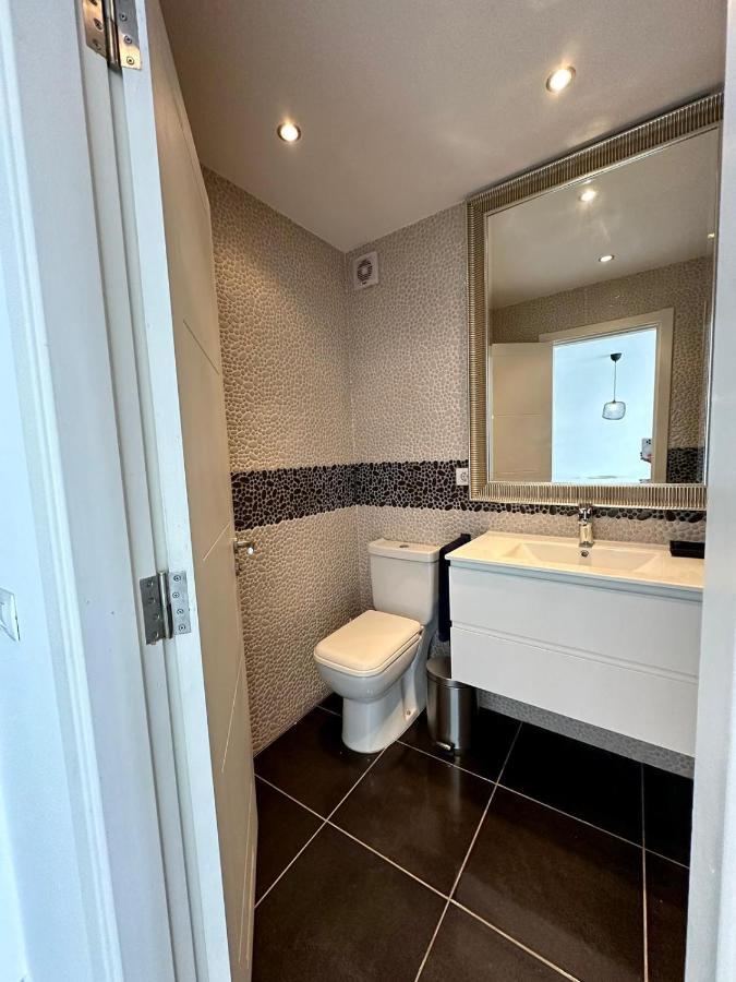 Achacay View Apartment Los Cristianos  Exterior photo