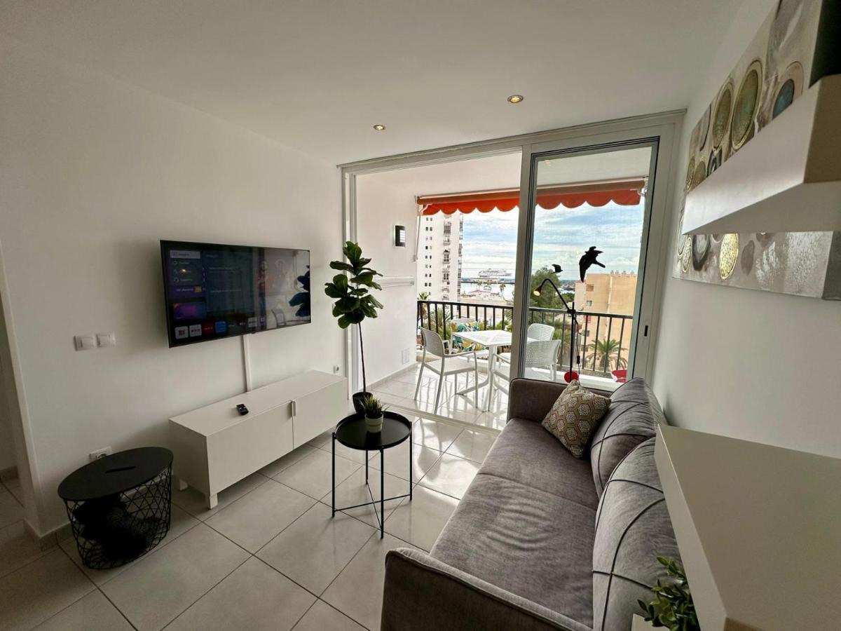 Achacay View Apartment Los Cristianos  Exterior photo