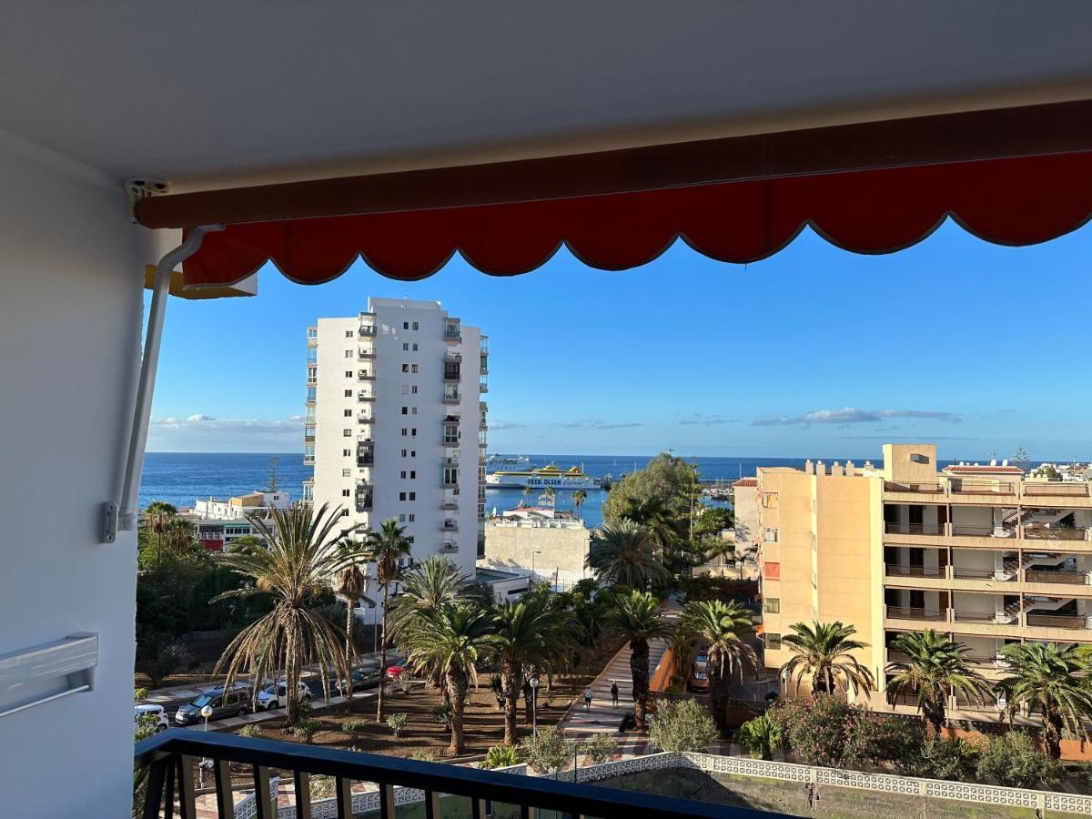 Achacay View Apartment Los Cristianos  Exterior photo