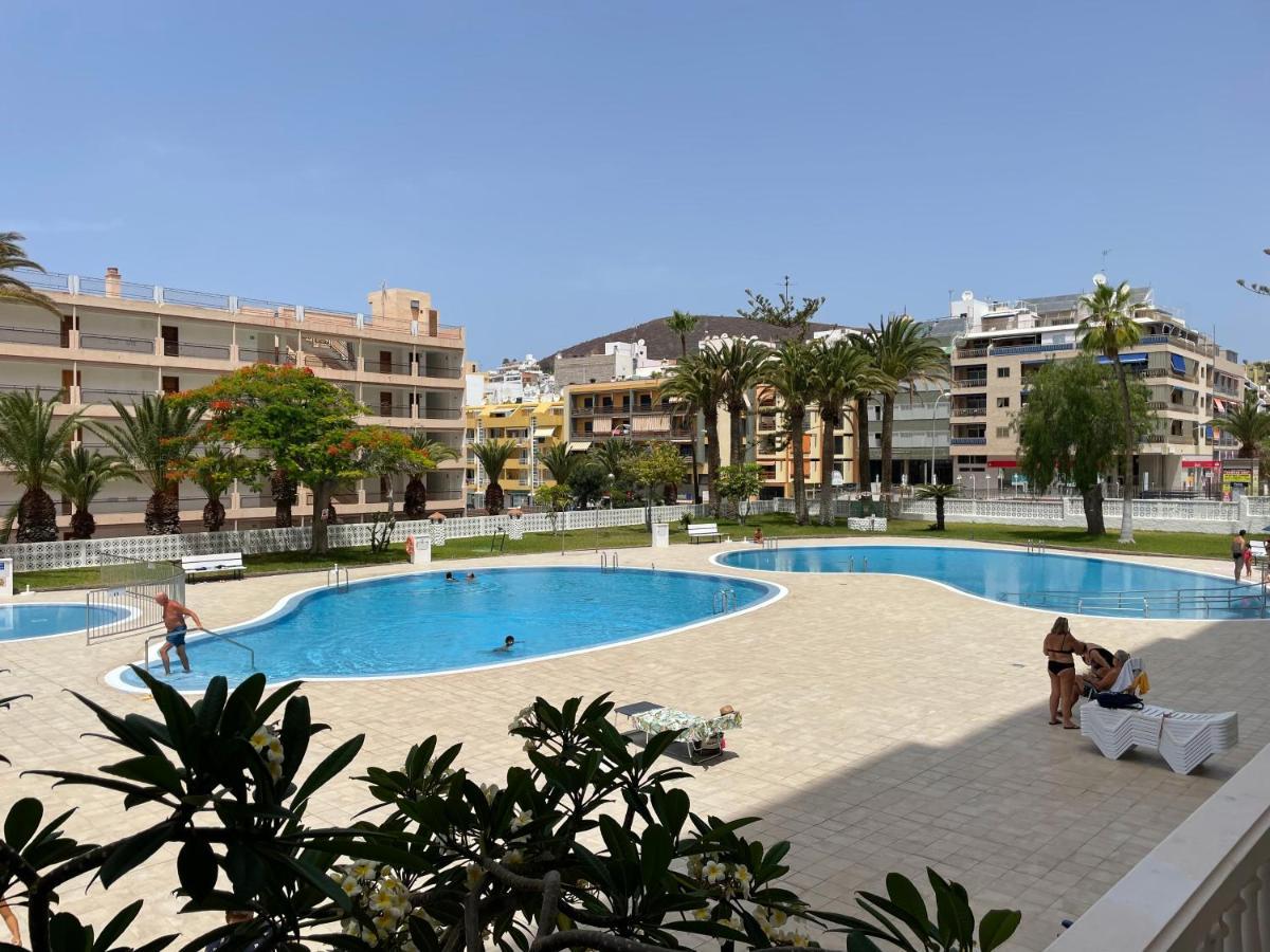 Achacay View Apartment Los Cristianos  Exterior photo