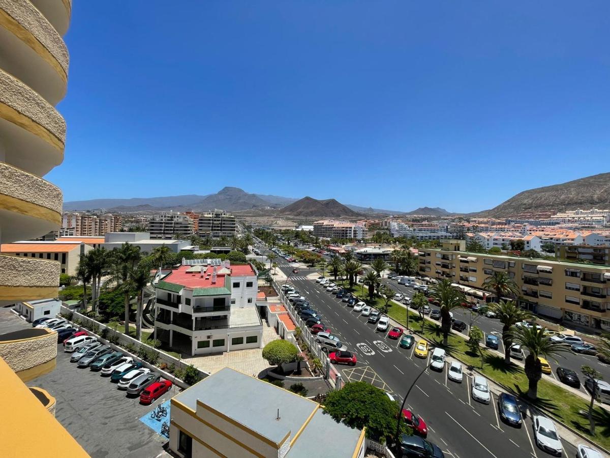 Achacay View Apartment Los Cristianos  Exterior photo